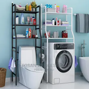 Toilet Rack/Shelve