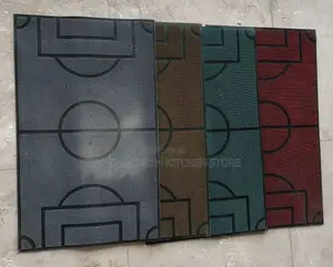 Rubber Door Mats