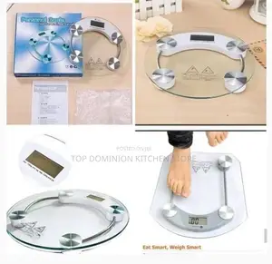 Digital Scale