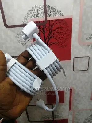 Apple Charger Power Cable