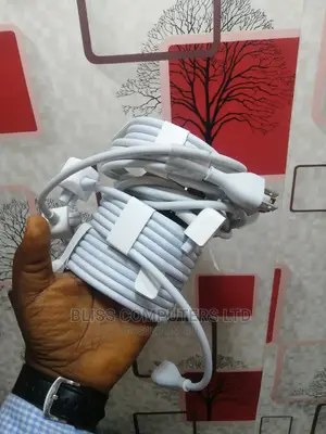 Apple Charger Power Cable
