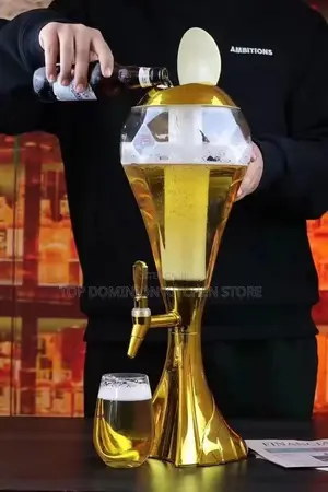 Drink Dispenser (3liter)