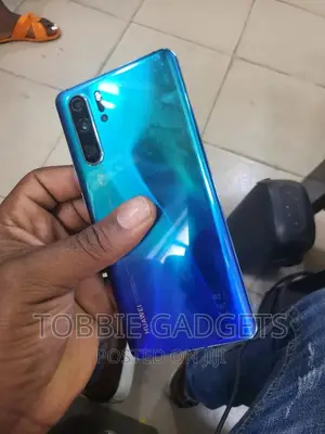 Huawei P30 Pro 256 GB Blue