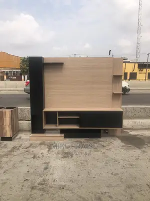 Standard and Quality Tv Console