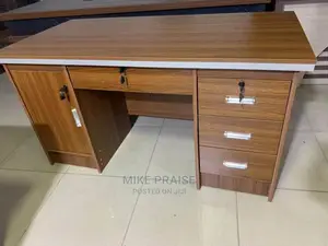 Quality Executive Wooden Office Table.