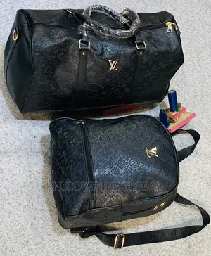 Top Notch Quality Duffle Bag And Backpack Bag