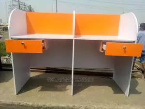 Workstations by People
