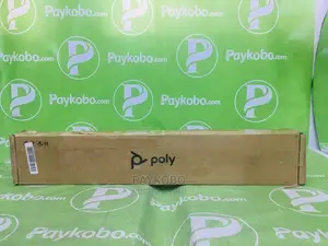 Poly Studio X70 Vesa Mount Kit