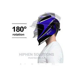 Helmet Welding Mask