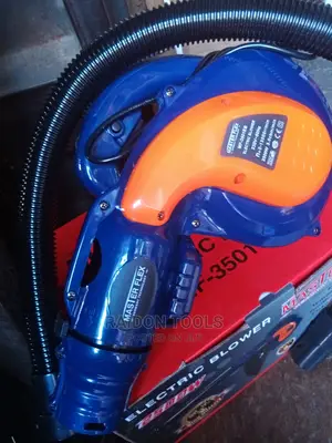Air Blower 2500w, Master Flex