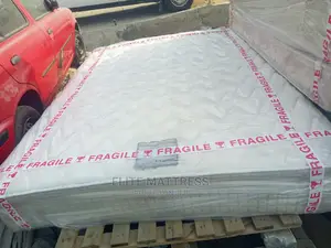 12 Inches Height, Canadian Orthopedic Mattress