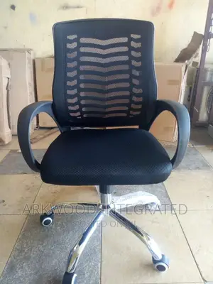 Office/Secretary Adjustable Chair