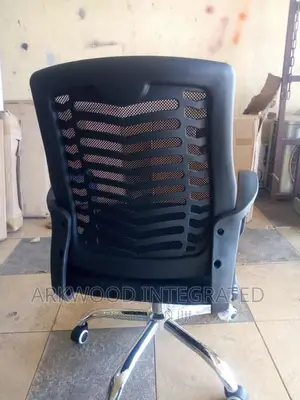 Office/Secretary Adjustable Chair