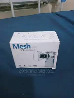 Adult Portable Nebulizer, for Hospital