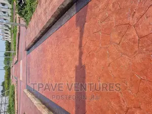 Increte/Stamped Concrete Materials. Colour,Polish, Sealer