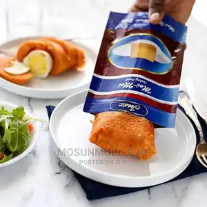12pcs of Reusable Moinmoon Pouch