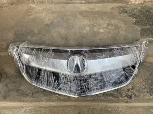 Front Grille Grille 2016 Acura MDX