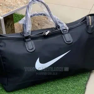 Nike Duffle Bag