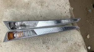 Bumper Light 2010 Acura TL