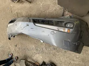 Complete Front Bumper Tl 2010 Model