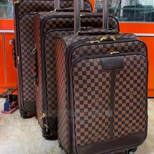 Louis Vuitton Concept (Set) Bag