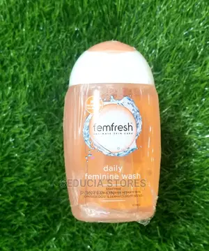 Femfresh Feminine Intimate Wash (Vagina Wash) - 150ml