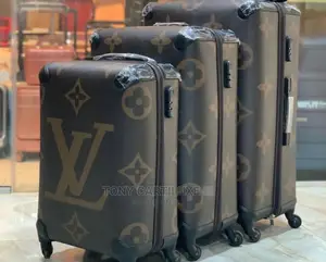 Louis Vuitton Concept Lúxury (Set)Bag