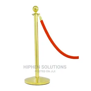 Control Stanchion Barrier