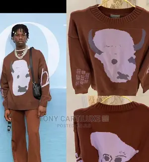 High Quality Sweater