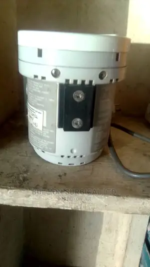 Ventilator Humidifier
