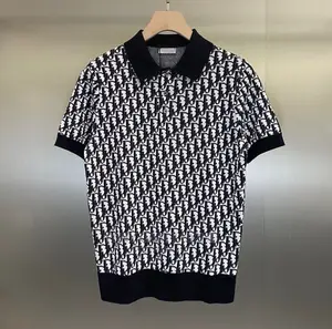 Dior Lúxury Polo