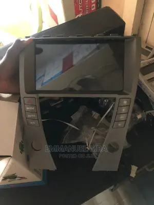 Original 2010 Ex Android