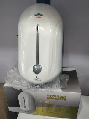 Automatic Soap/Sanitizer Dispenser 1100litres