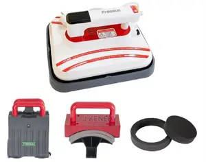 Portable 5 In 1 Heat Press Machine