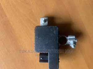 2013 Honda Accord Battery Terminal
