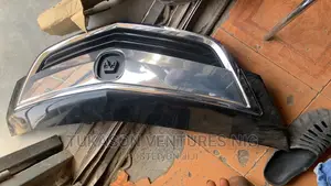 Front Grille 2013 Acura Tl