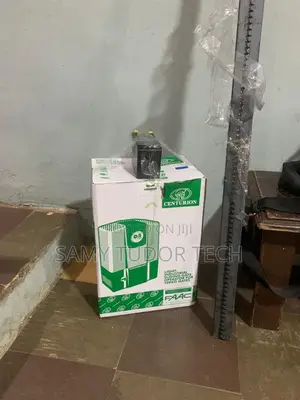 Centurion D5