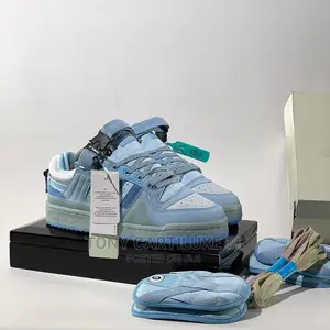 Adidas Forum X Bad Bunny ‘Blue’*