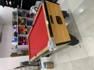 Confirm Local Coin Snooker Table C136