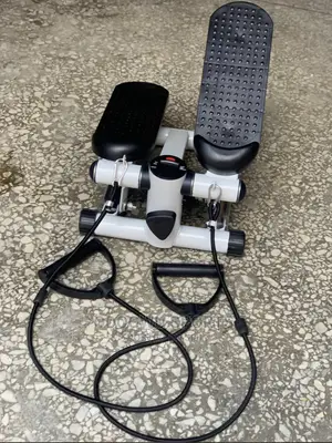 Brand New Mini Stepper