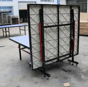 Table Tennis Board (Supermax)