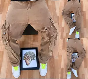 High Quality Combat Pants