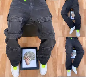 High Quality Combat Pants