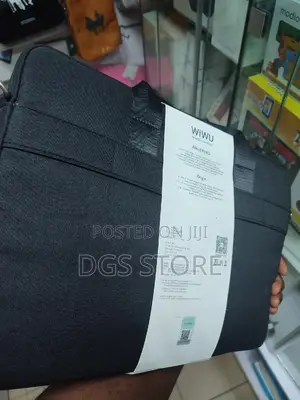 Wiwu Minimalist Laptop Bag 15.6inch