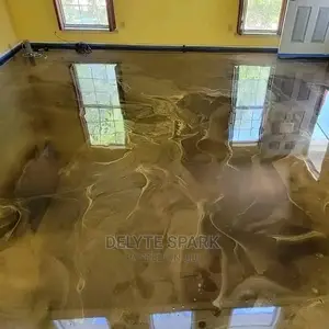 Epoxy Flooring and Plan Epoxy