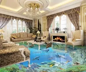 Epoxy Flooring and Plan Epoxy