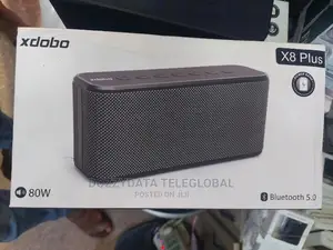Xdobo X8 Plus 80w
