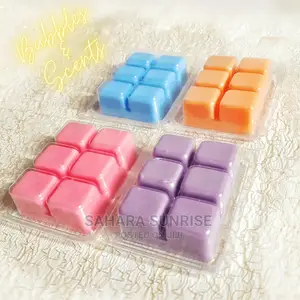 Scented Wax Melts