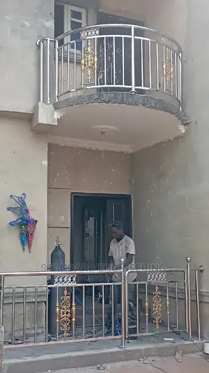 Turkish Hand Rail