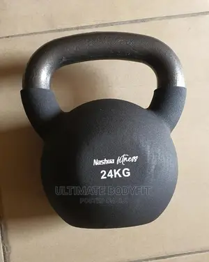 Brand New 24kg Kettle Dumbbell